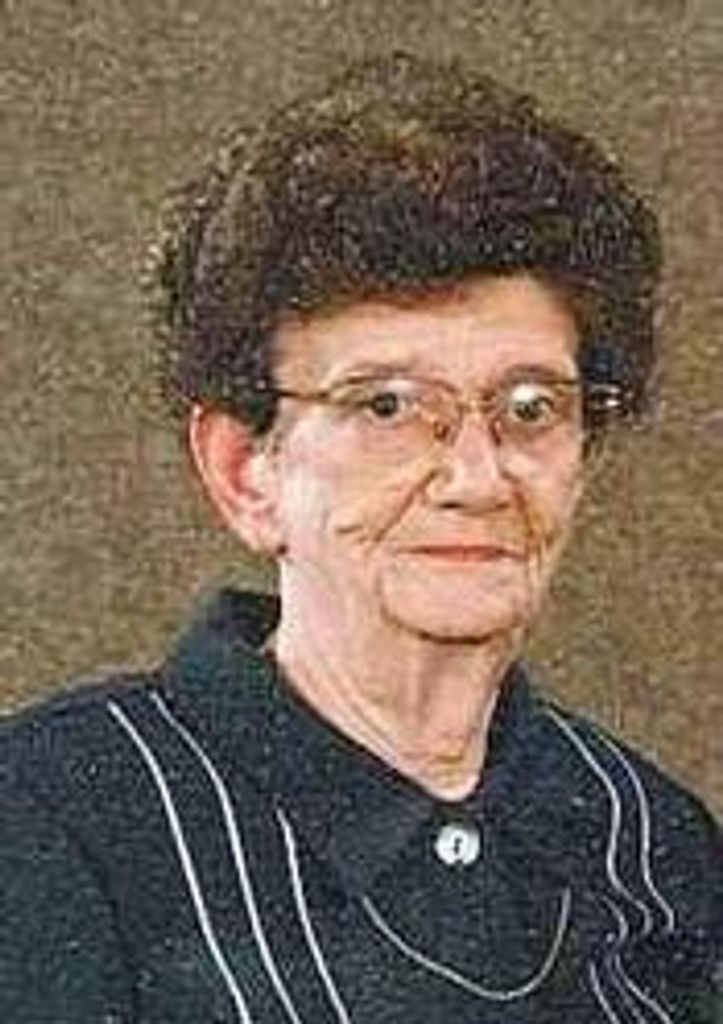 Dorothy Iven Profile Photo