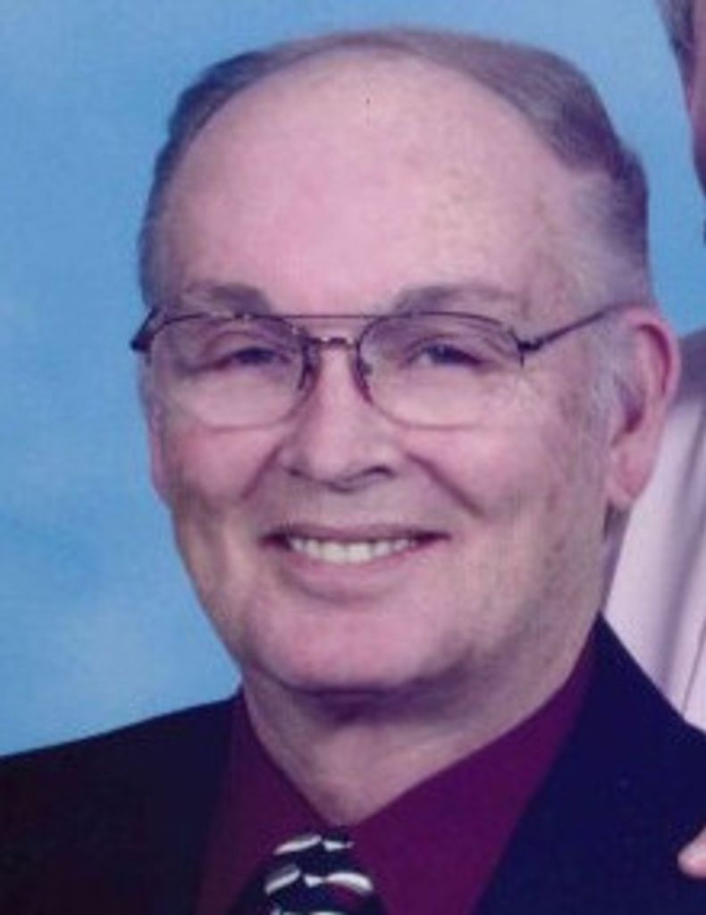 David Christie
