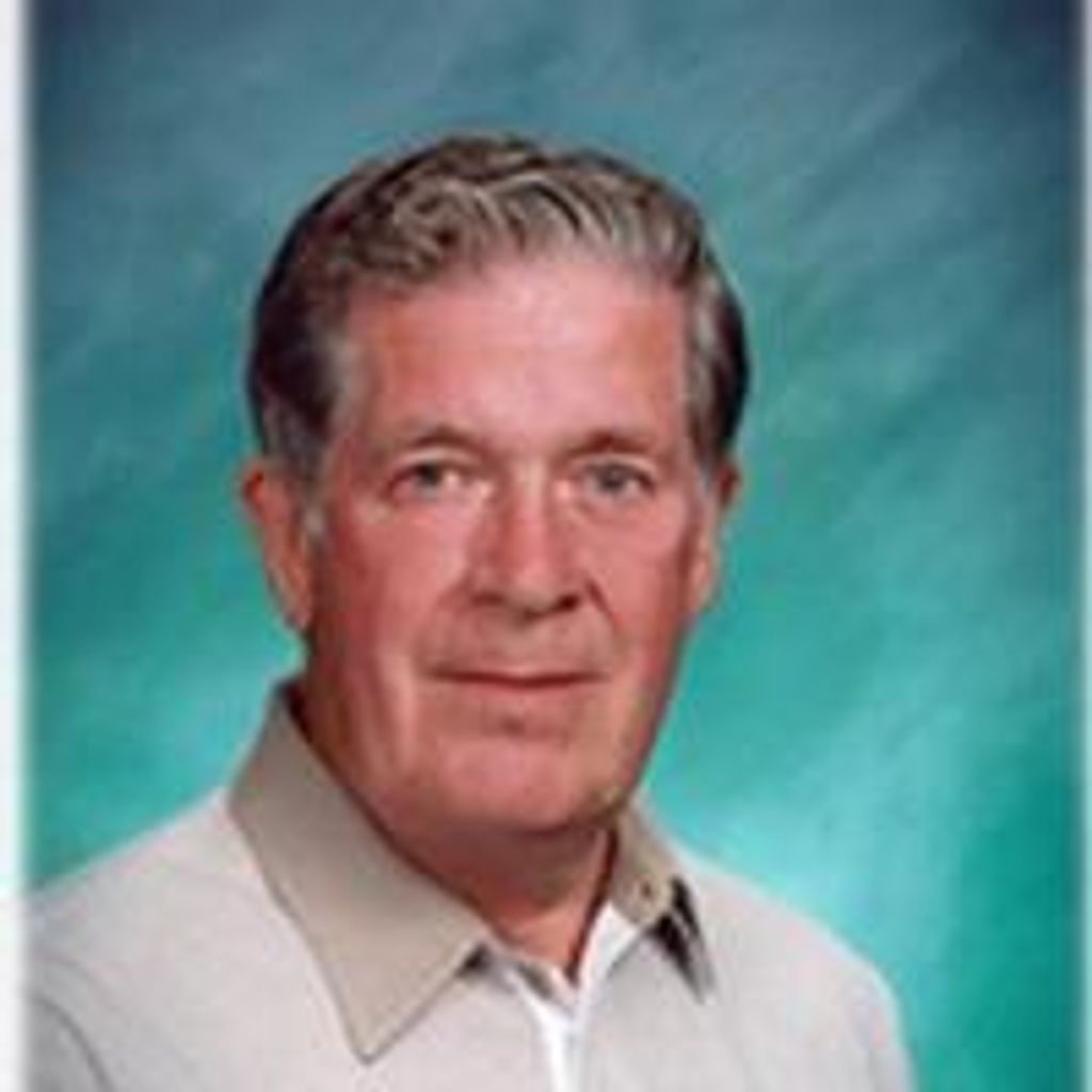 L. Joaquin "Jo" Cofell