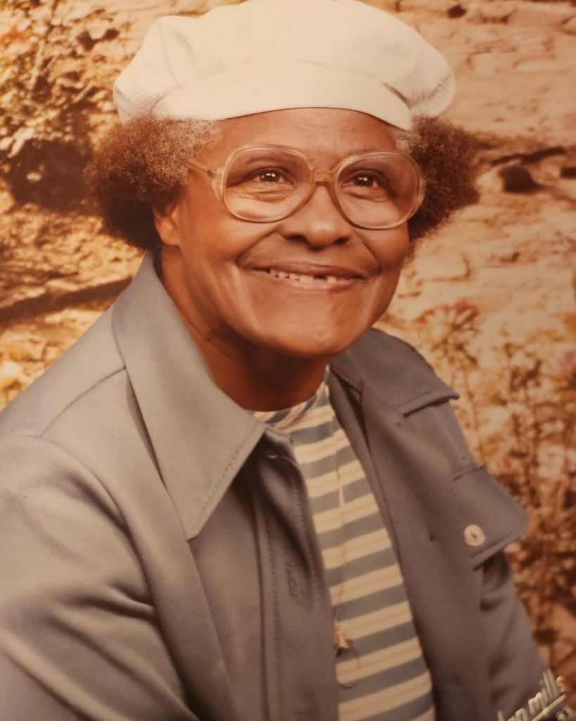 PAULINE L JONES Profile Photo