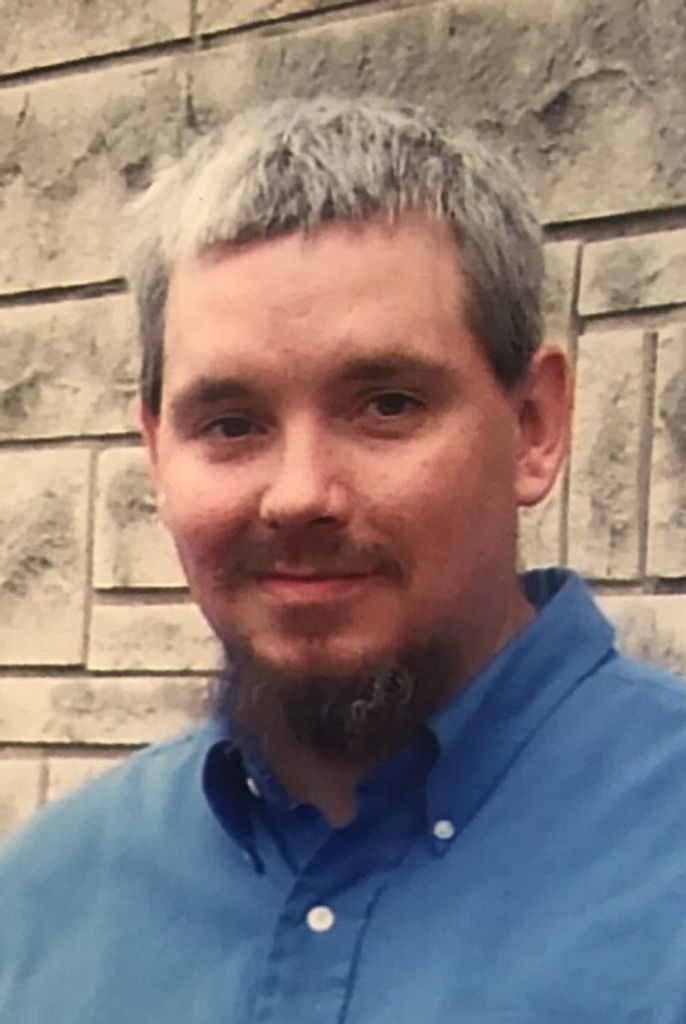 Jeremy Douglas Reed