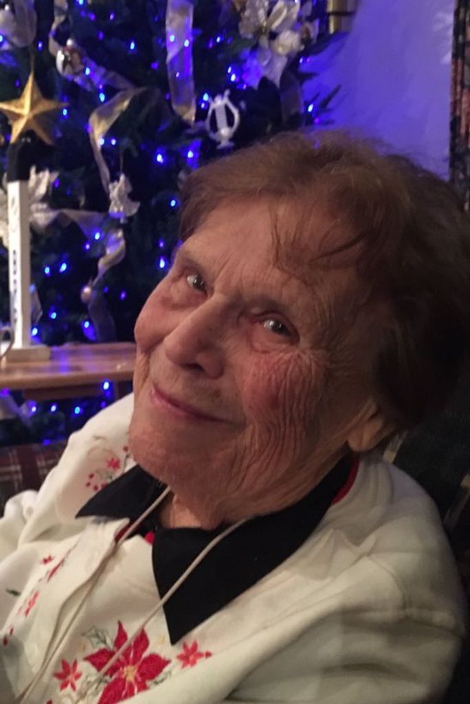Carol Alice Wuethrich