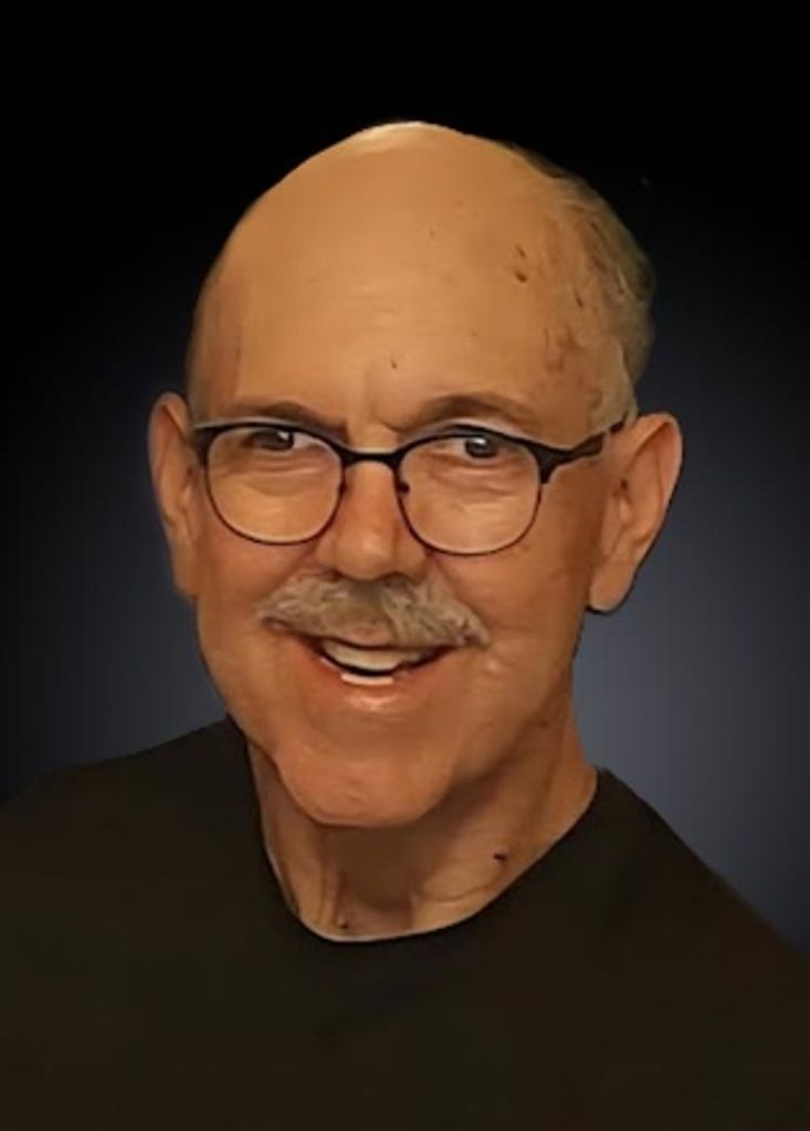 Richard Lloyd Griffin
