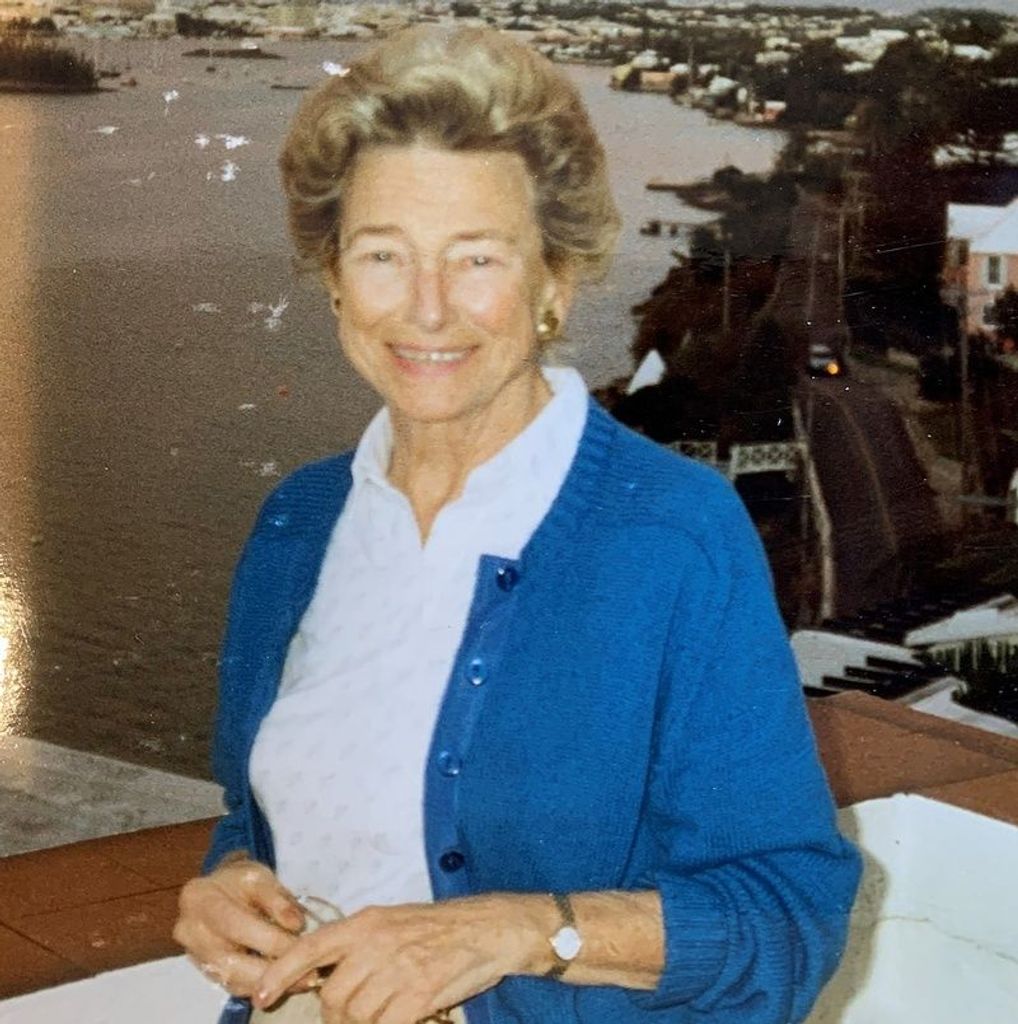 Mayde L. Henningsen