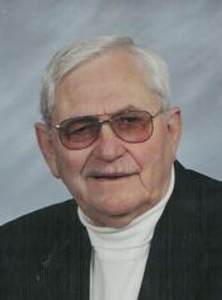 Earl L. Grindle Profile Photo