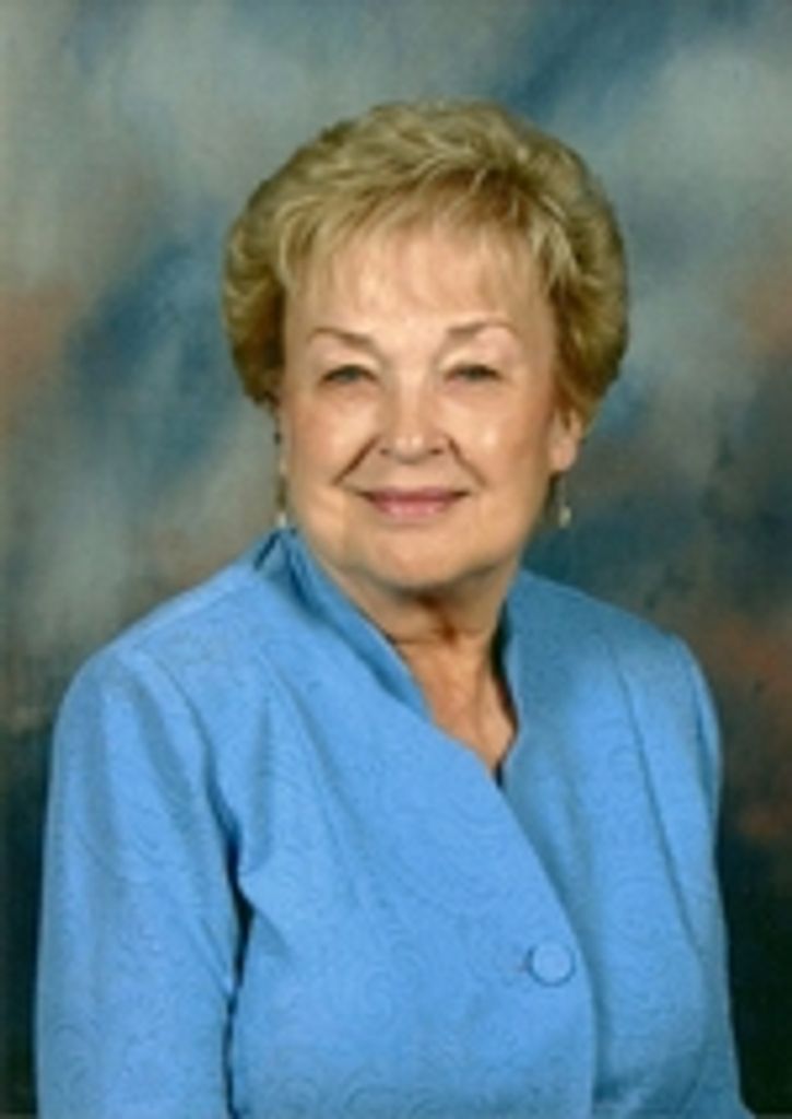 Hilda Marie (Sledge)  Rogers