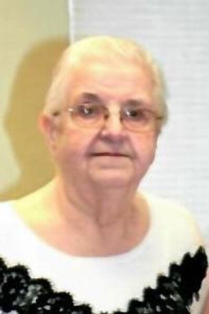 Ethel L. Friend