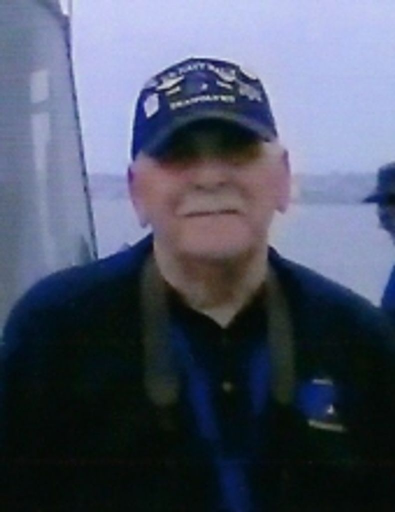 Thomas Klavon