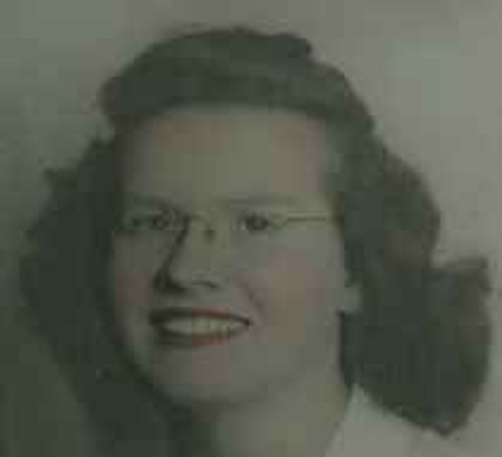 Mary Gallaway Shaffer Leavelle