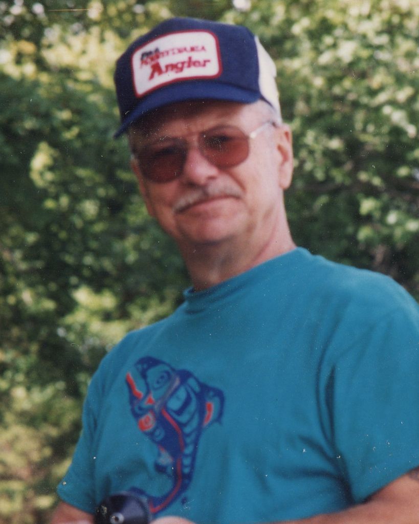 Thomas Timothy Putz Profile Photo