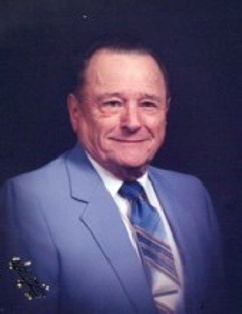 Herbert O. Hayes
