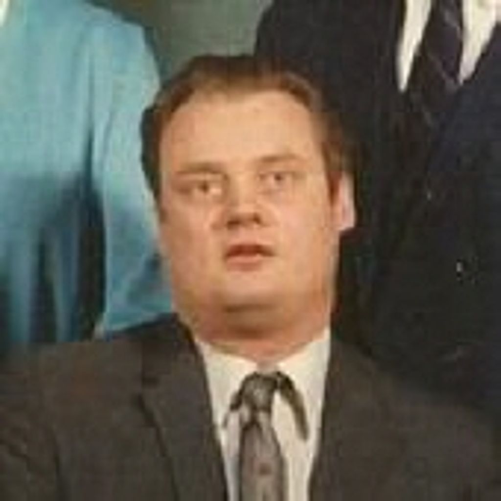 James F. Guelzow