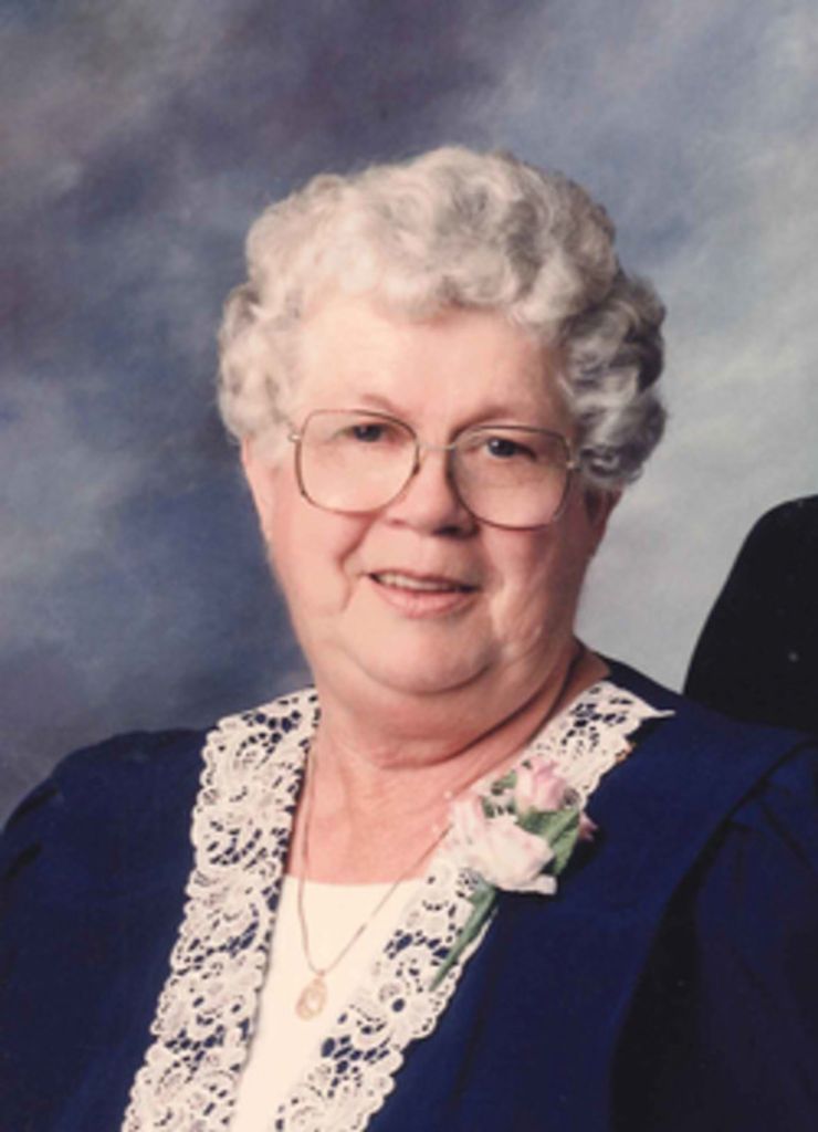 Shirley J. Greiner