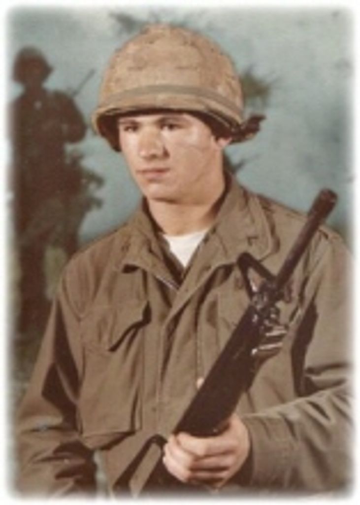 Michael Douglas Tuttle