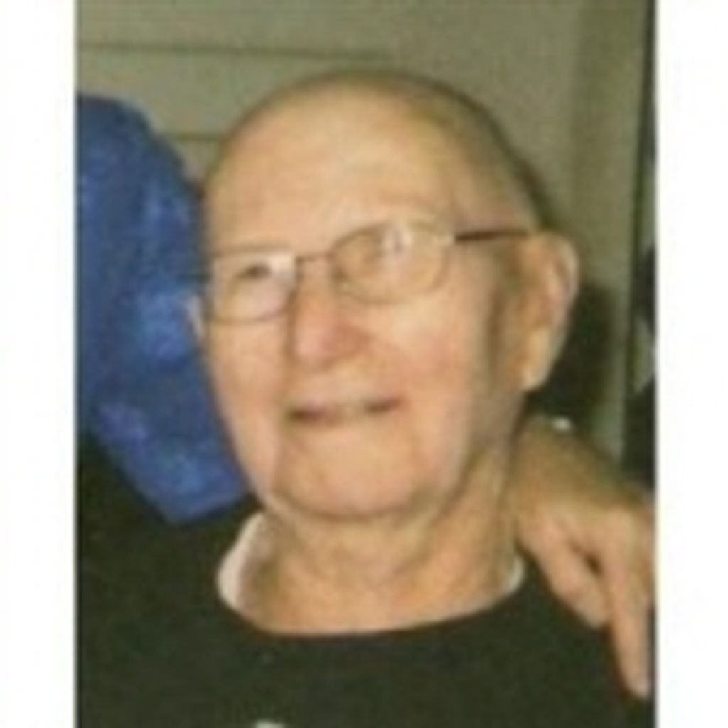 Howard Dale Branson