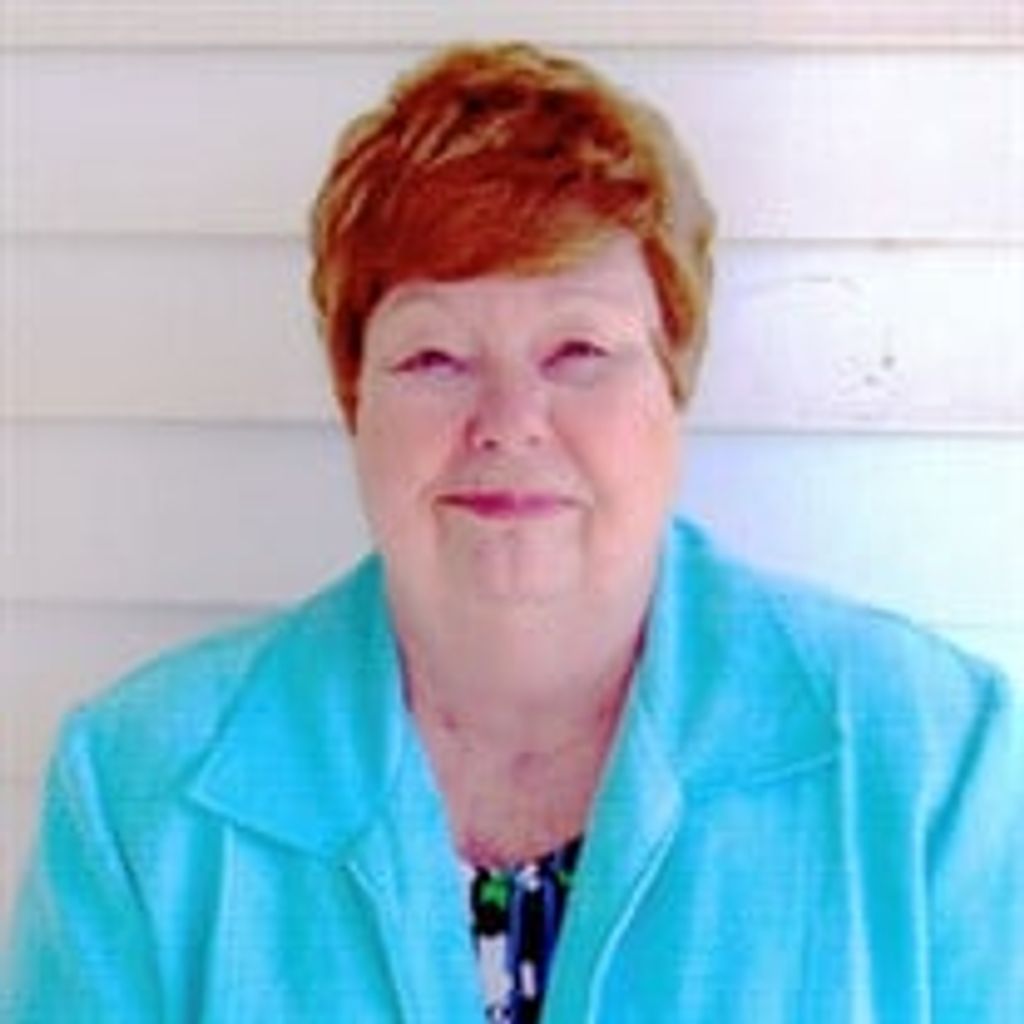 Diana Kay Mcconnell