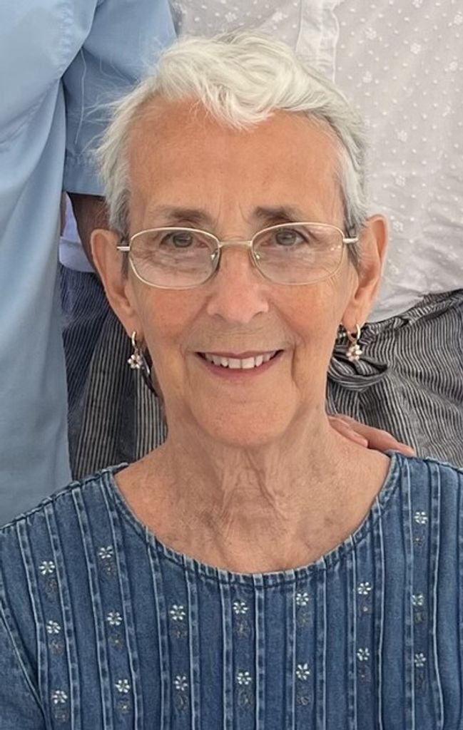 Karen Christine Currin