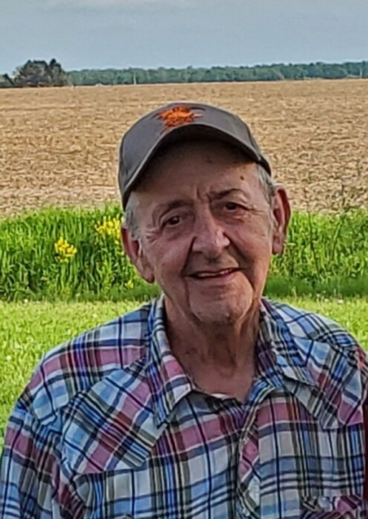 Joseph "Joe" Manuel Mullins