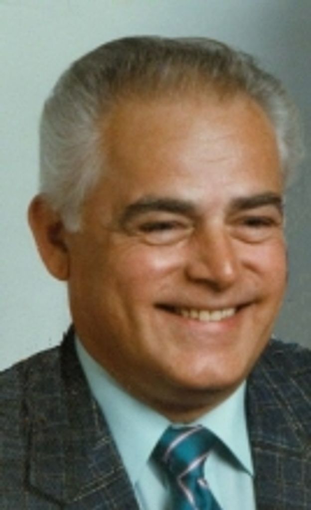 Jon Dee Holtsbery Sr.