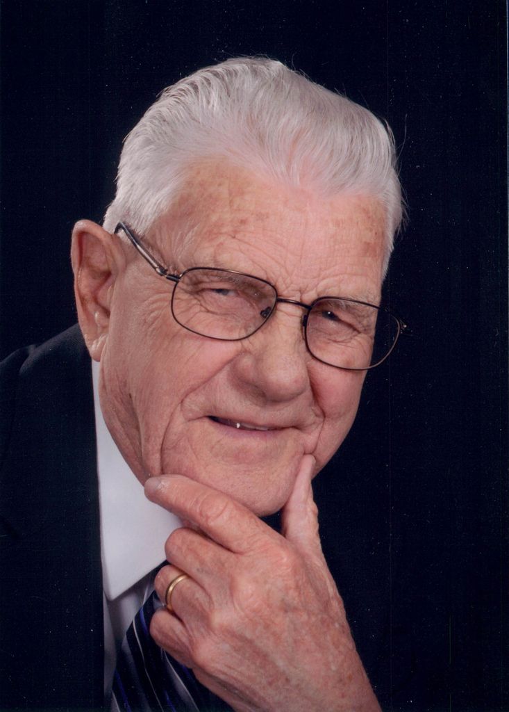 Enouch Turner