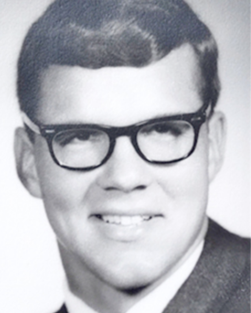 John Patrick McCleary