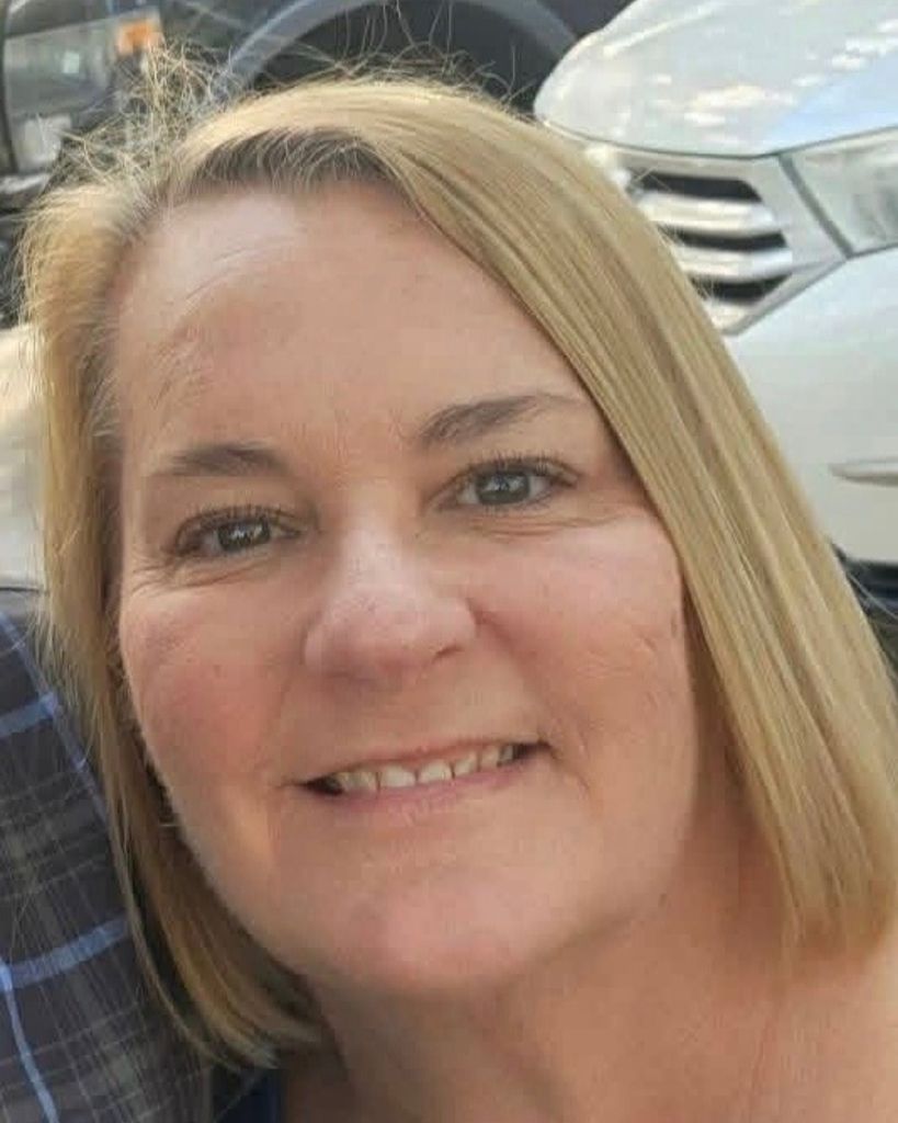 Dana Marie Burnham