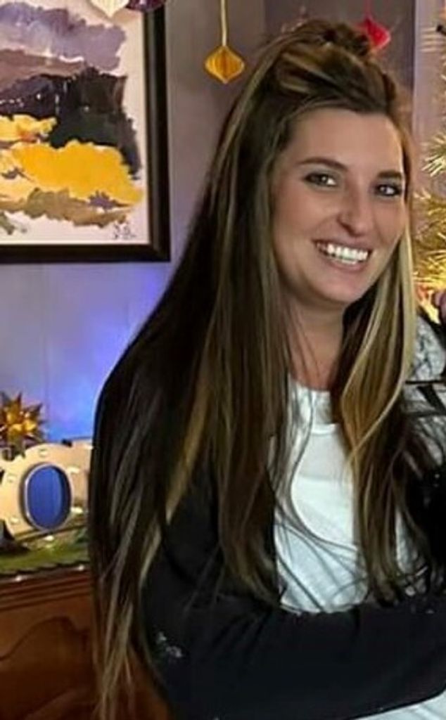 Ashley L. Duerst Profile Photo