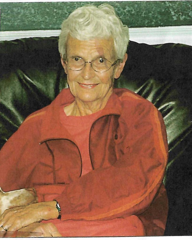 Donna M. Hansen McGill
