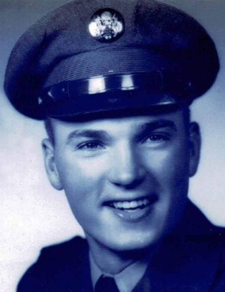 Donald James Johnson