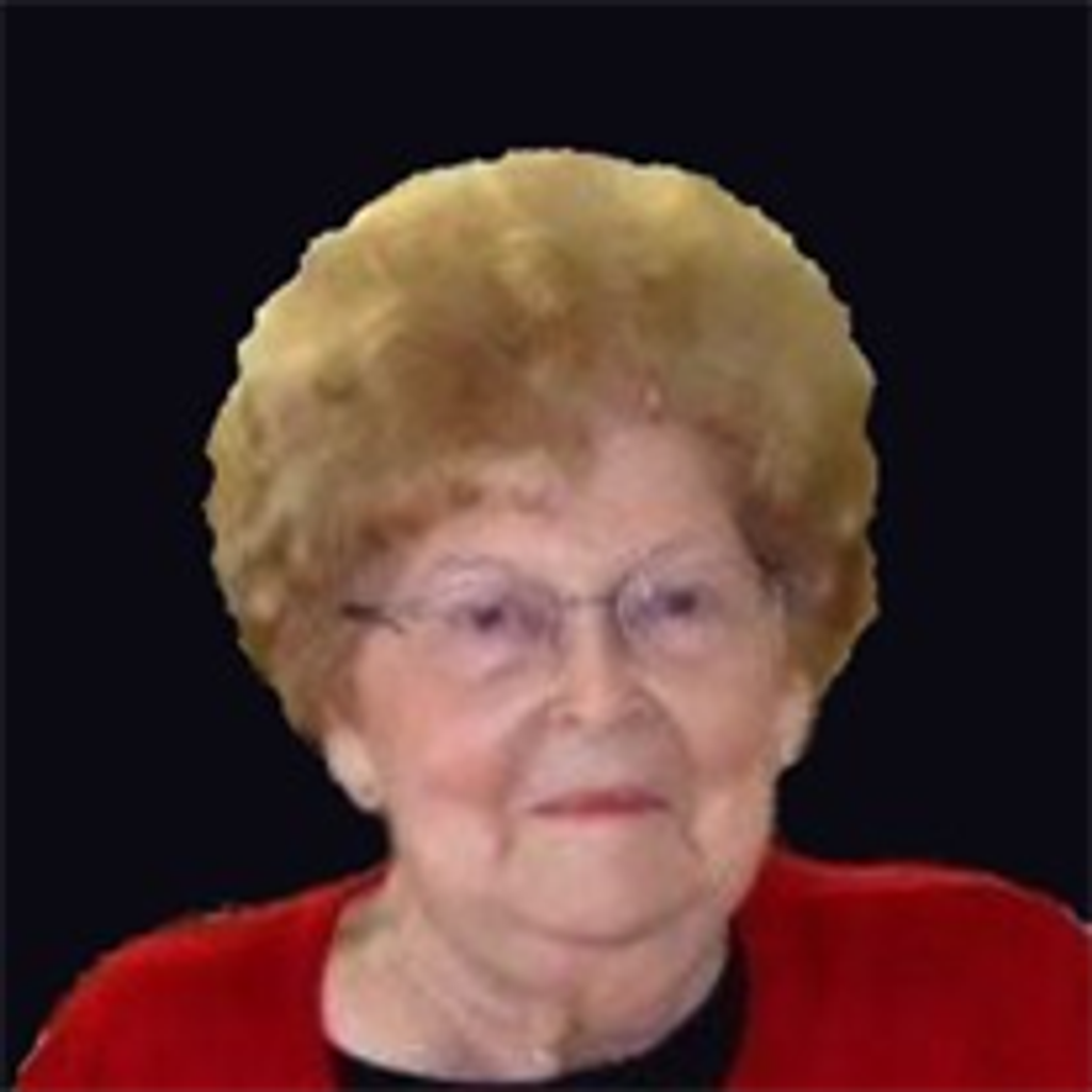 Marjorie Rose Saunders