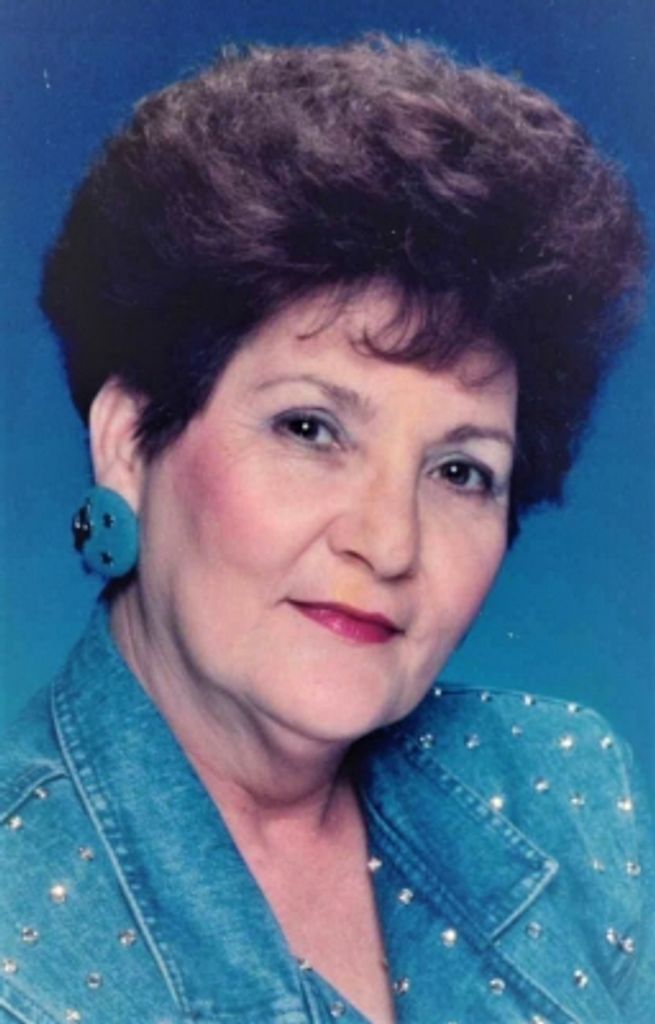 Mary Ann Mcdaniel Absher Profile Photo