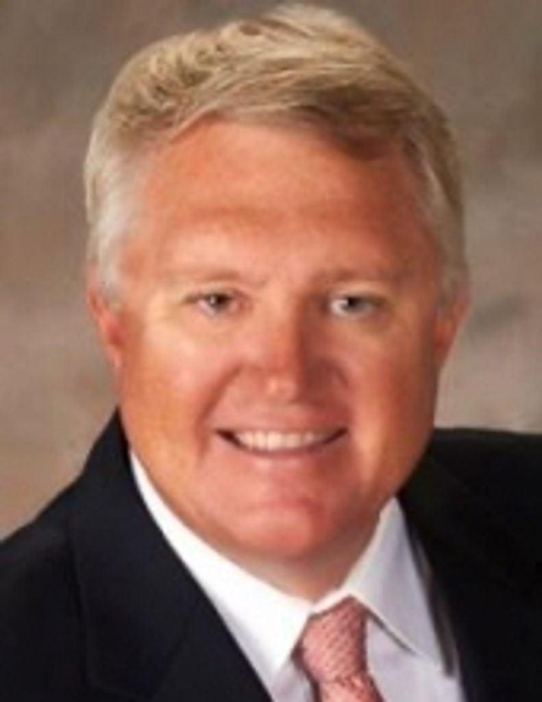 Douglas Hammonds