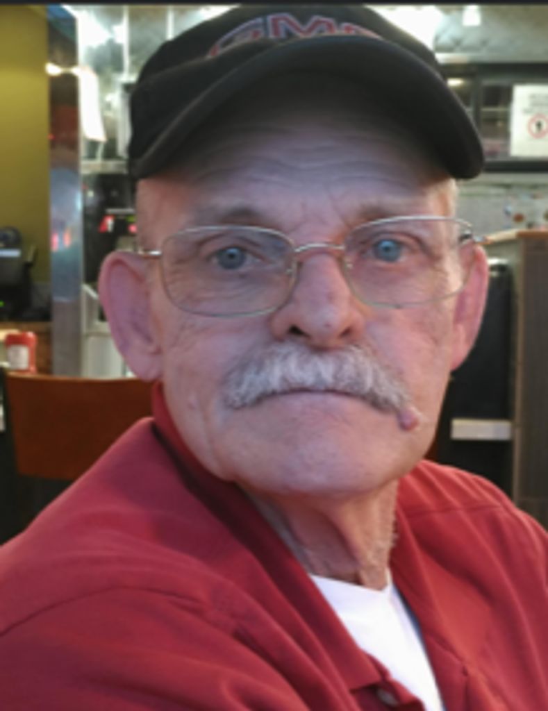 Rudy Chandler
