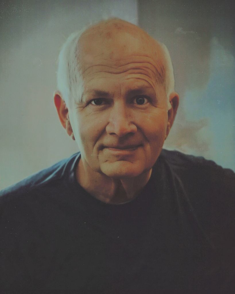 Jerry "Butch" Williams Profile Photo