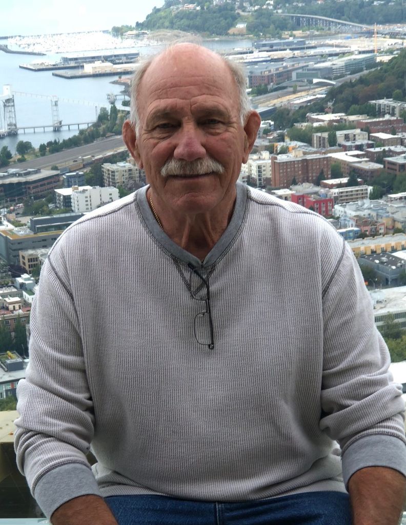 Larry Volkmar Profile Photo