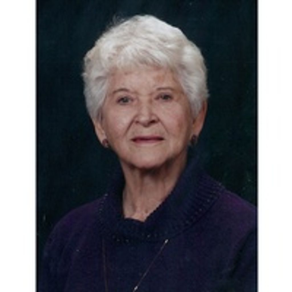 Ginny Walter