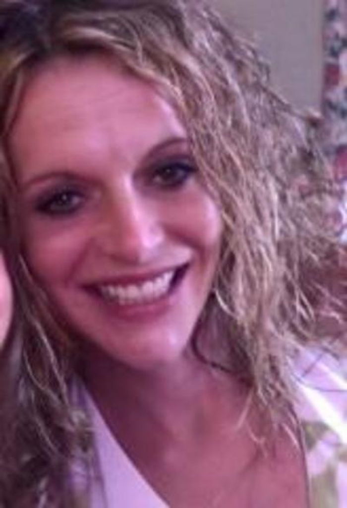 Amber Marie White-Hurst Profile Photo
