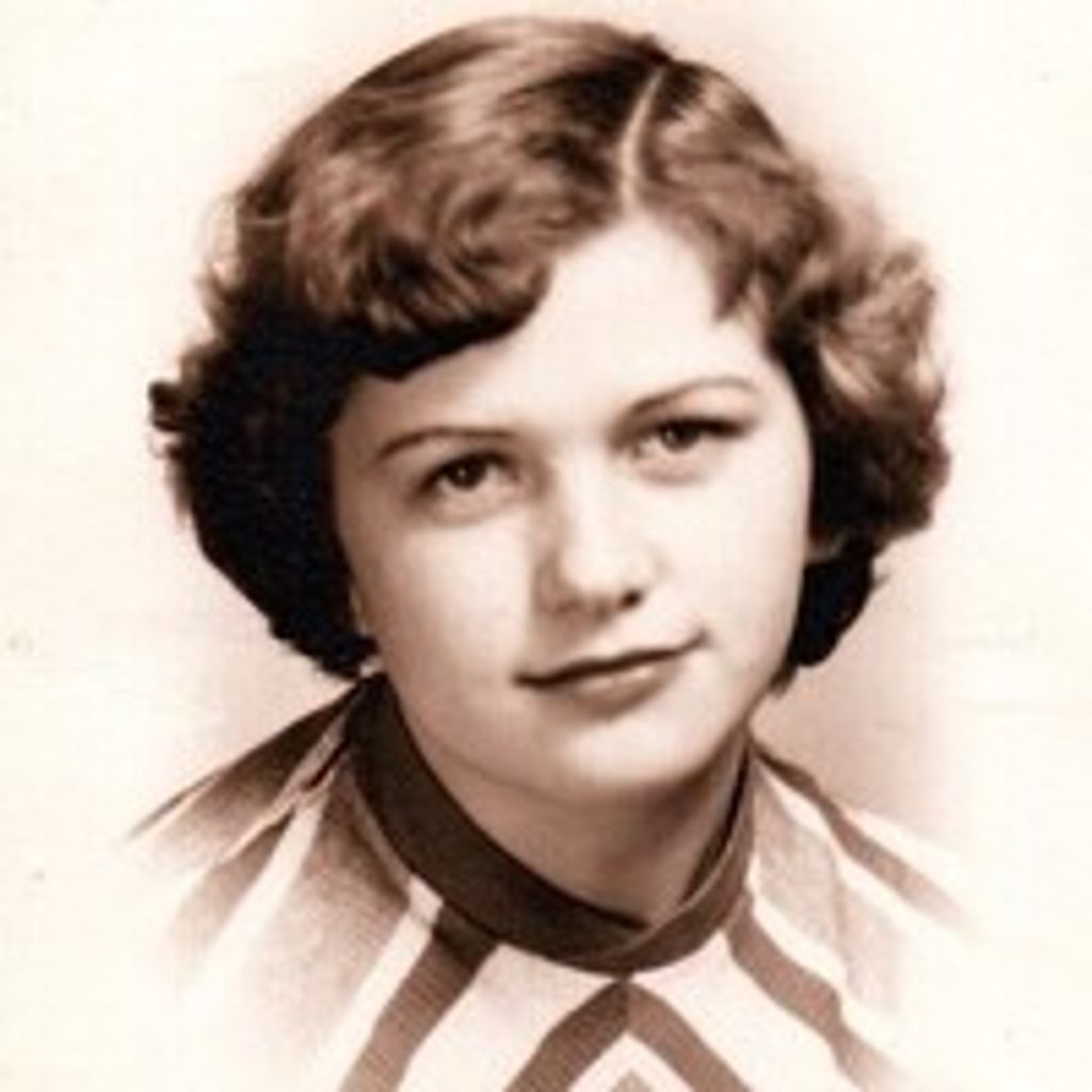 Edith Causey