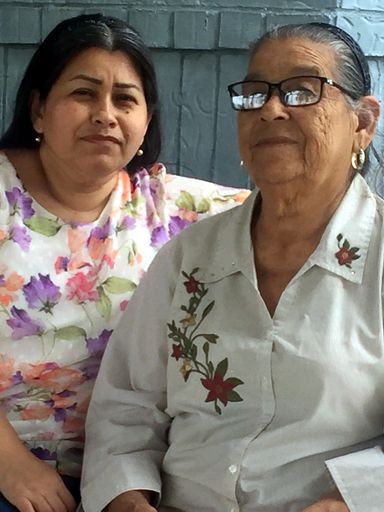 Tomasa Ramirez Torres photo gallery thumbnail 124 of 138