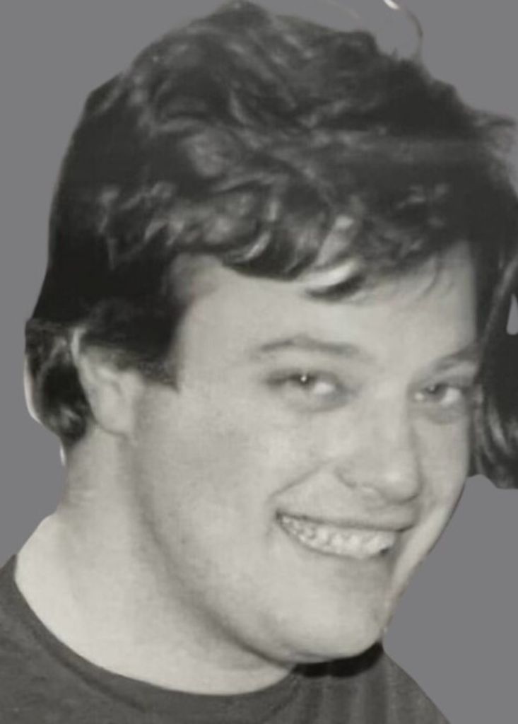 Michael Alfred Barra