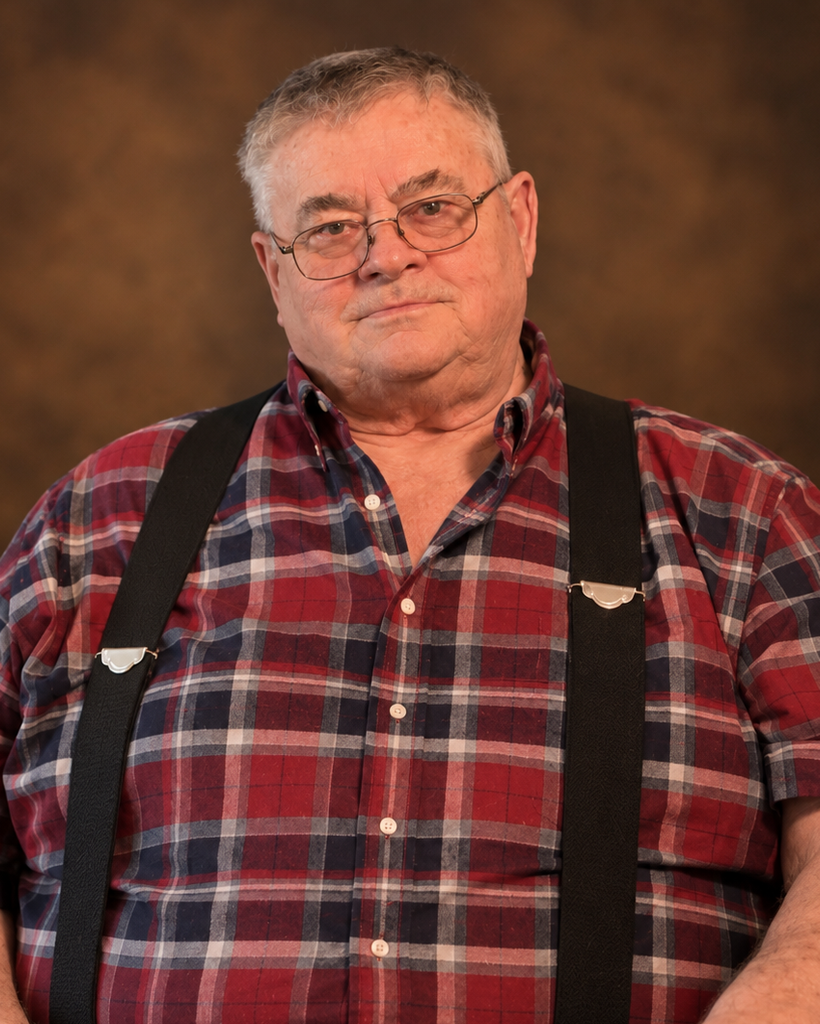 Robert "Bob" Reese
