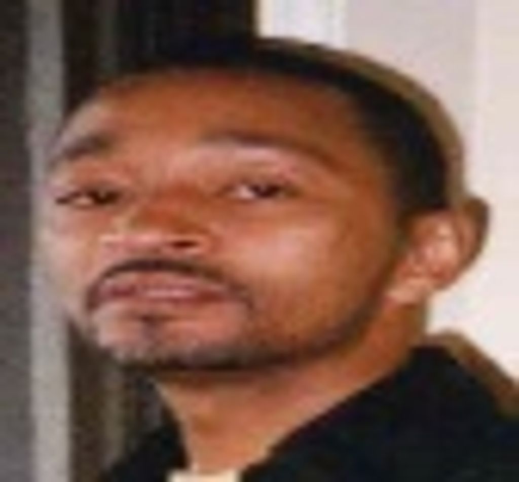 Roosevelt Harris