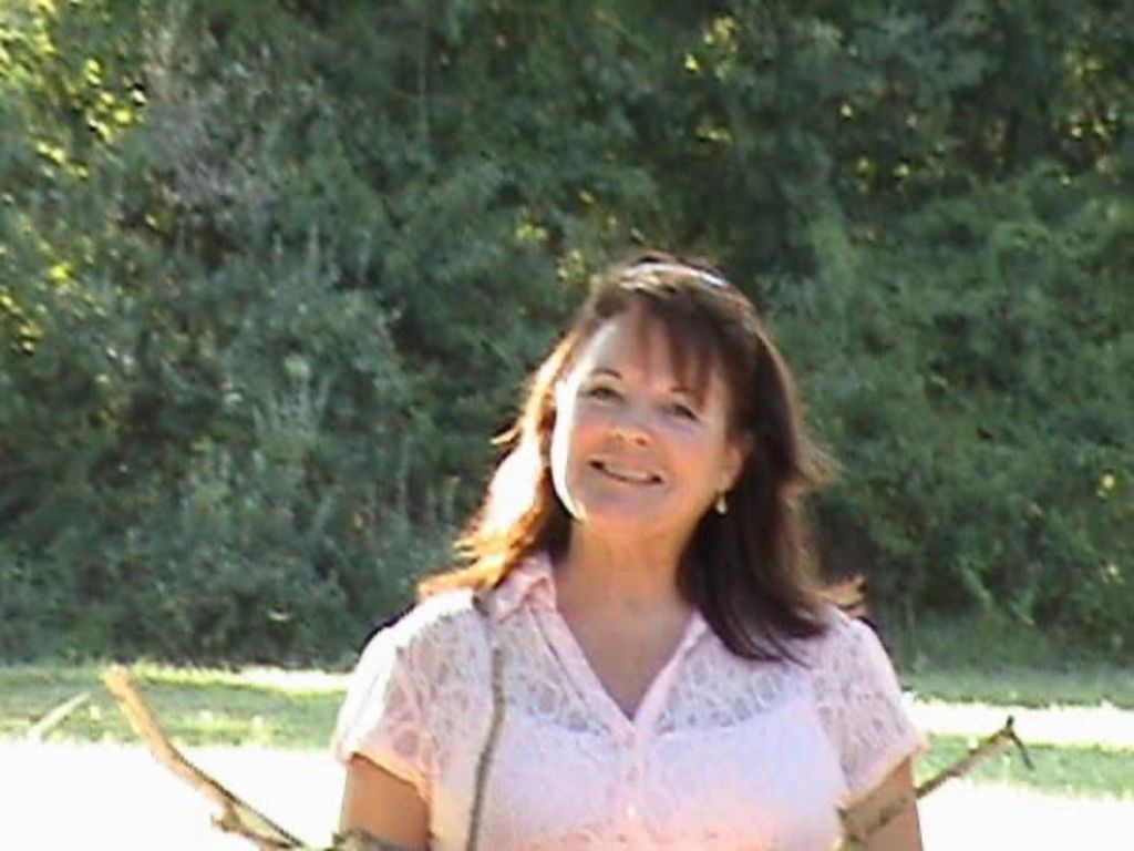 Susan Colvin Connell Profile Photo