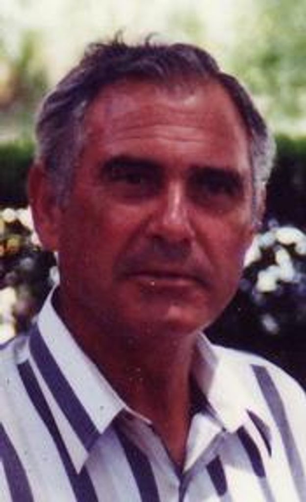 John Larry Higginbotham Profile Photo