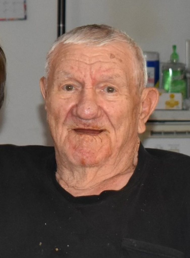 Archie Flem D. Burgess Profile Photo