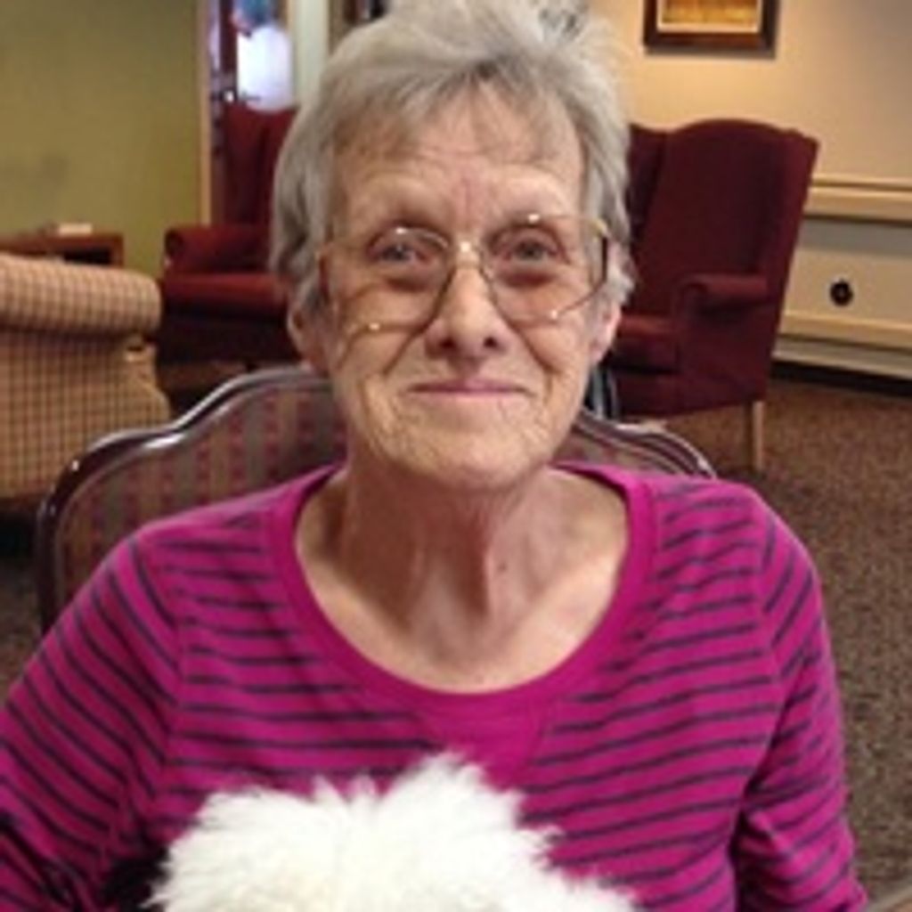 Fern Swensen Profile Photo