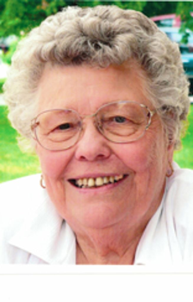 Deloris M. Rasmussen
