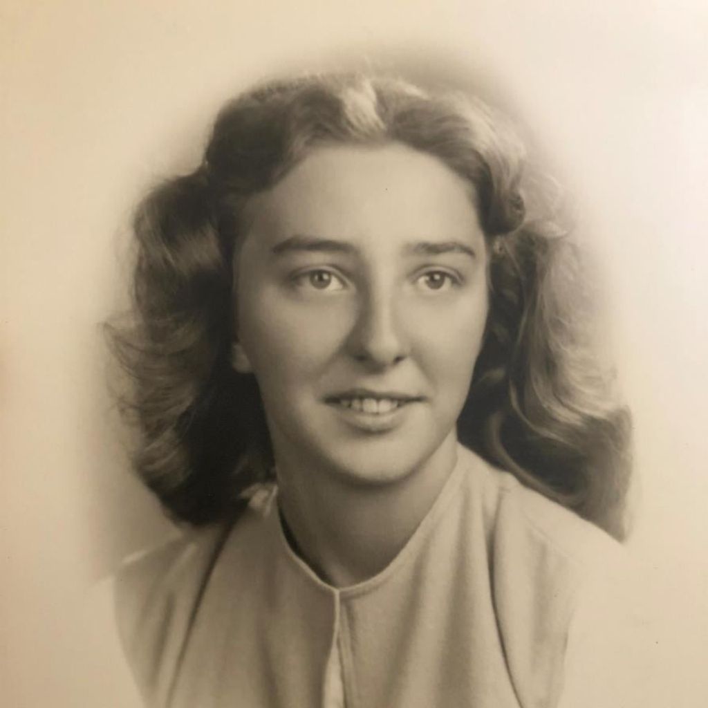 Kathryn R. Hoffman-Bowen