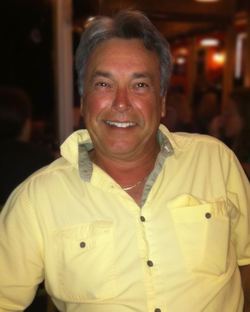 Christopher Ward Profile Photo