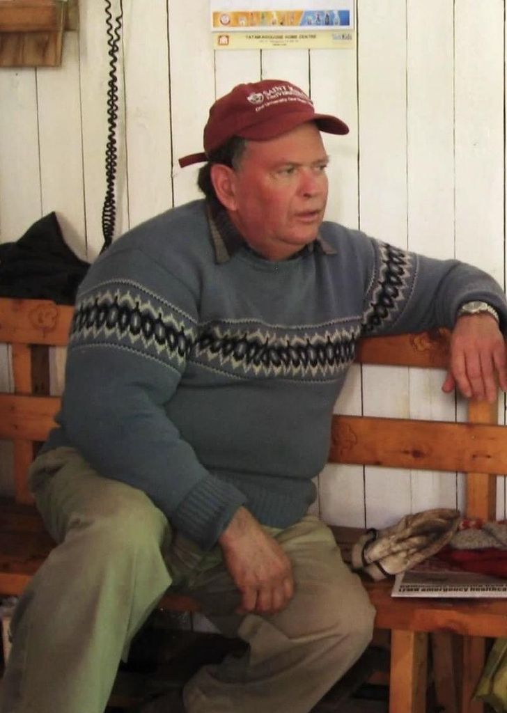 Murdoch Sutherland Profile Photo